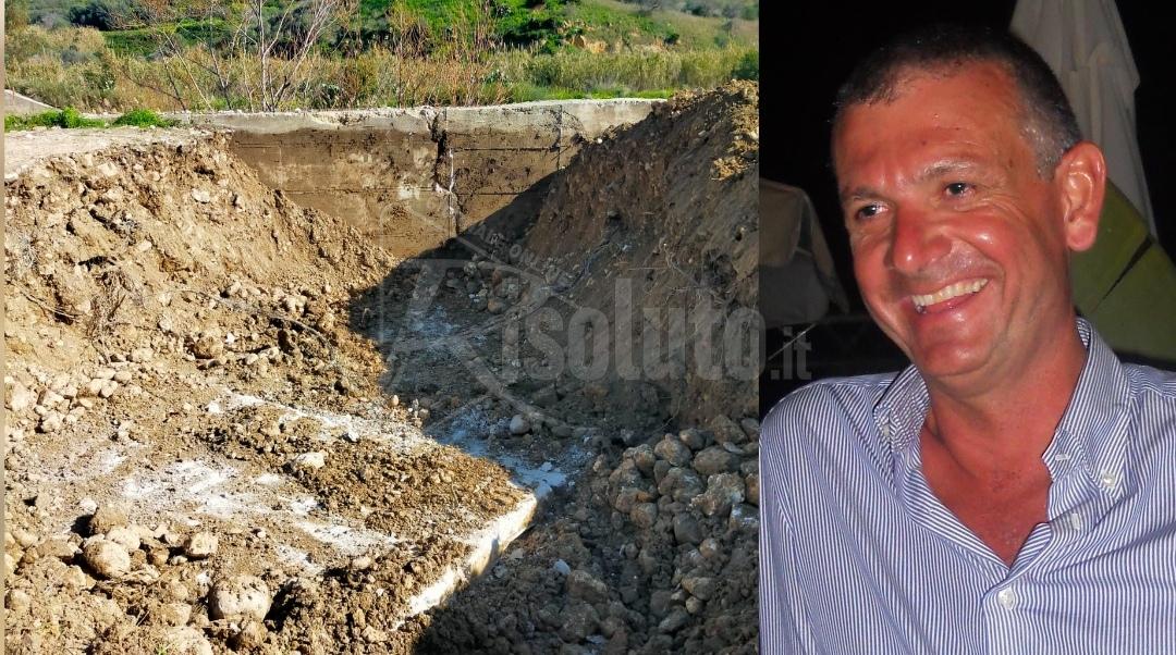 Emergenza motopompe Verdura, il Consorzio accelera i lavori