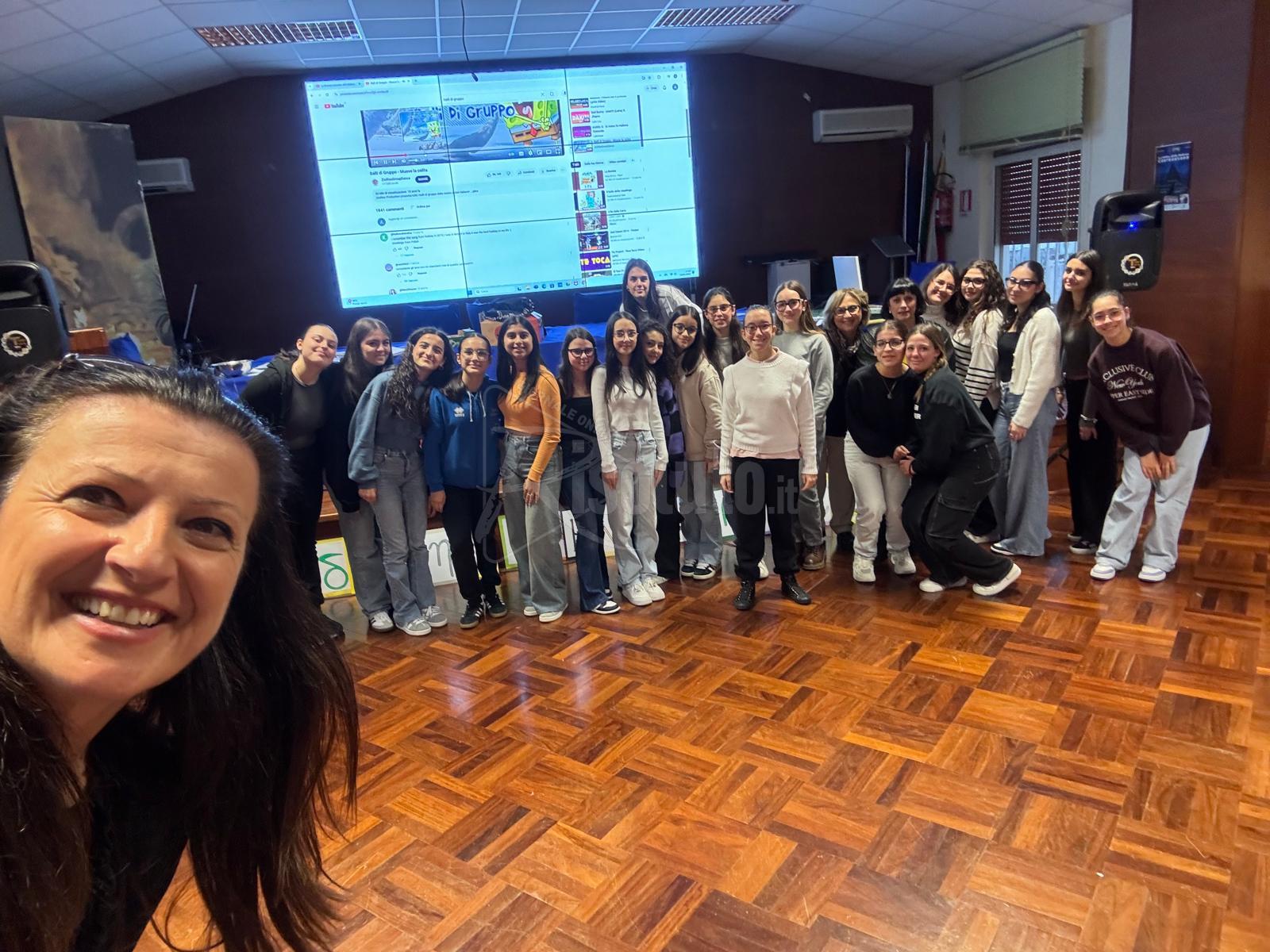 Open Day al Fazello di Sciacca, presentata l'offerta formativa