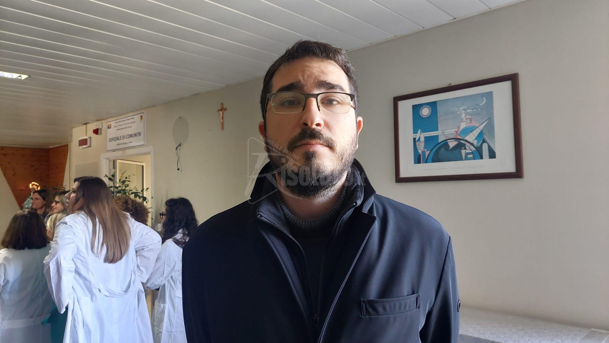 Sciacca, completati i lavori al Carboj e riprende la distribuzione idrica (Video)