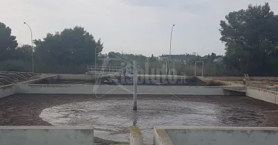 Uso delle acque del depuratore di Sciacca per l'agricoltura, Di Mauro convoca tavolo tecnico