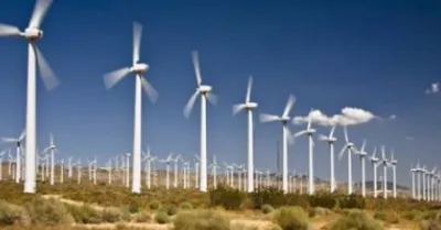 Mega parco eolico a Sciacca, arriva il "no" da parte della commissione tecnica di valutazione ambientale