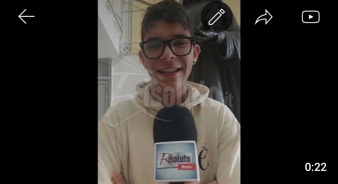 Open night venerdì al Fazello di Sciacca (Video)