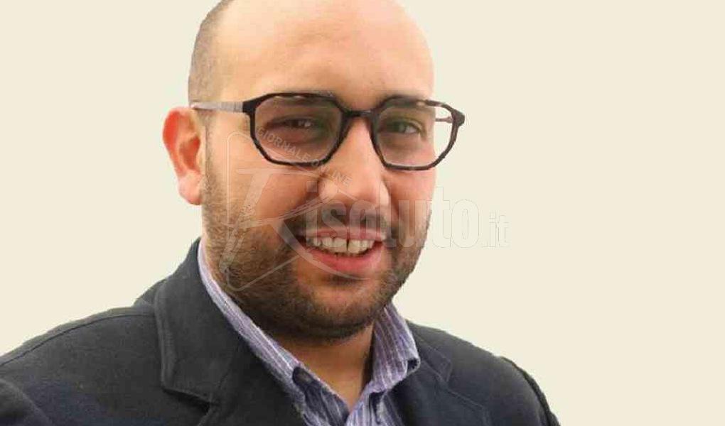 Sambuca, si dimette il presidente del consiglio comunale Felice Guzzardo