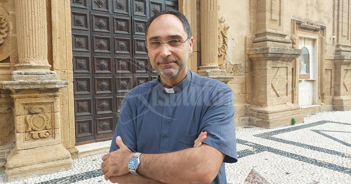Riaprirà il 16 febbraio 2025 a Sciacca la chiesa di San Michele