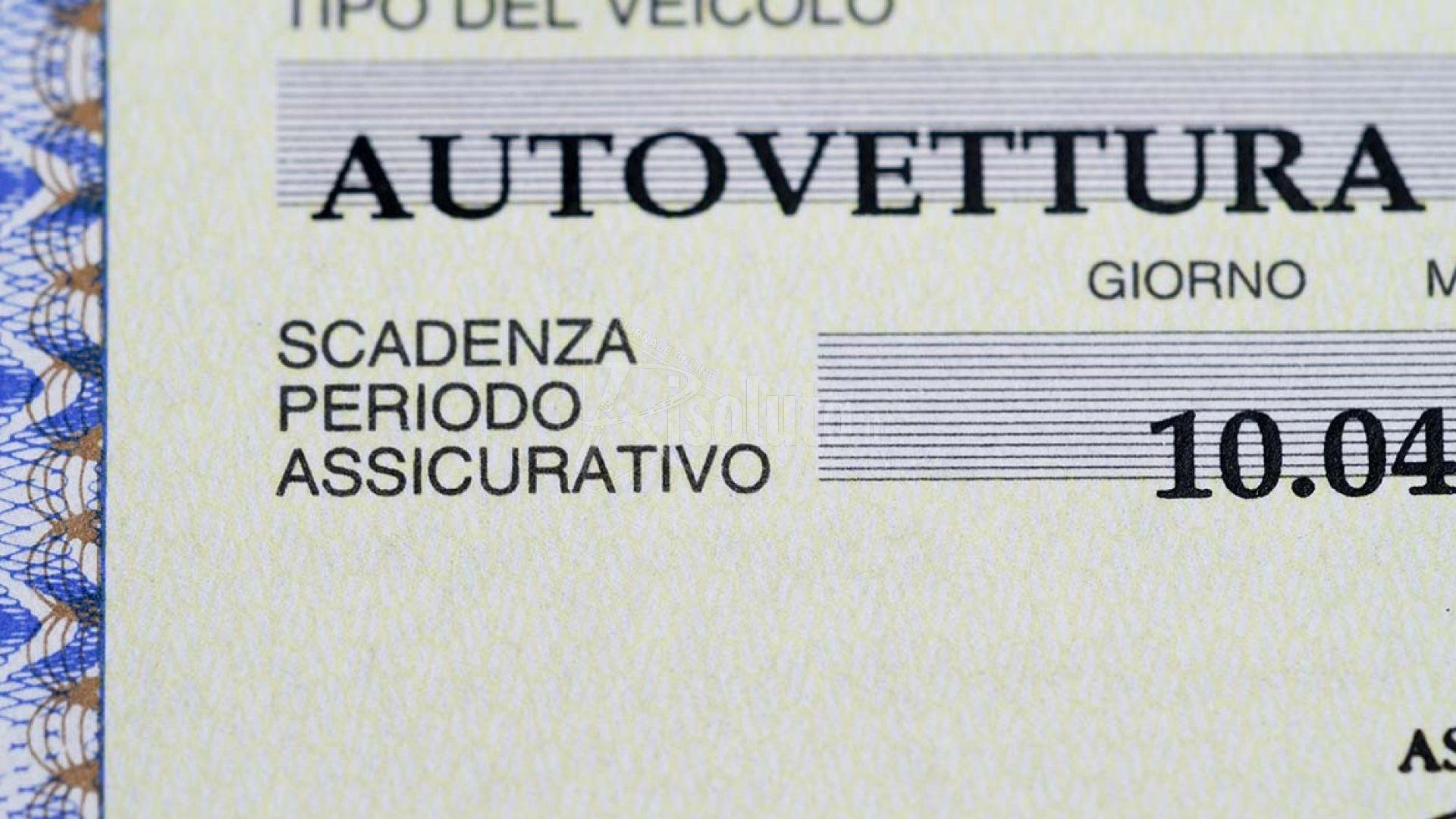 Assicurazione auto, tariffe in aumento e stangata in Sicilia