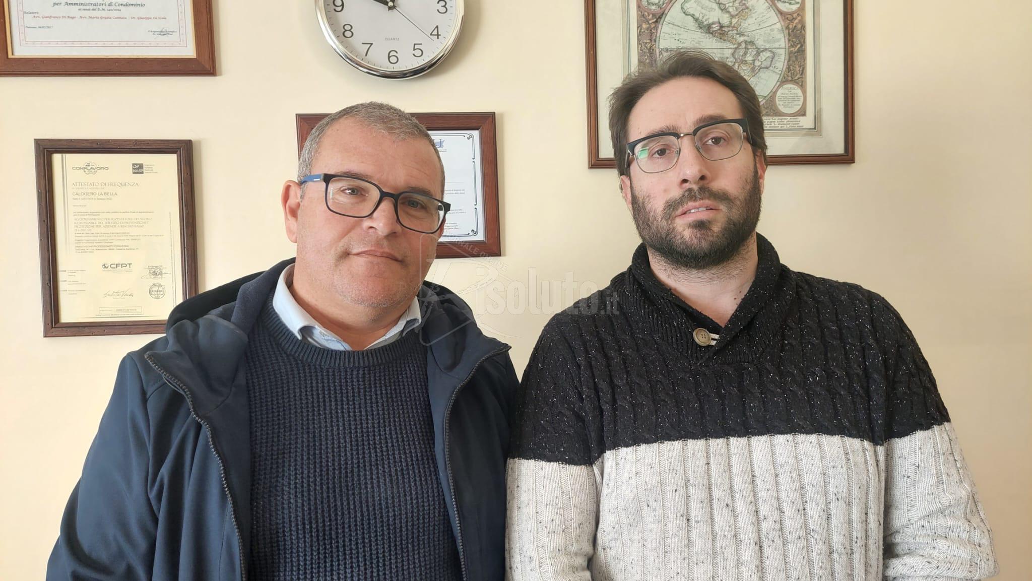 Emergenza idrica, amministratori di condominio stasera in consiglio e domani dal sindaco (Video)