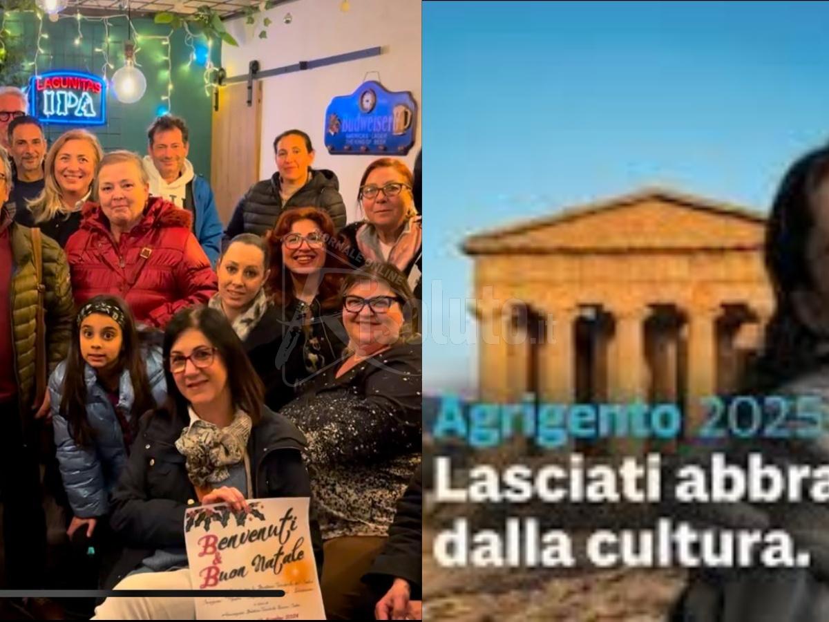 Le strutture del centro storico di Sciacca chiedono di partecipare alla riunione con "Agrigento 2025"