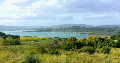 Crisi idrica al lago Arancio: i sindaci di Menfi, Sciacca e Sambuca di Sicilia chiedono un intervento urgente