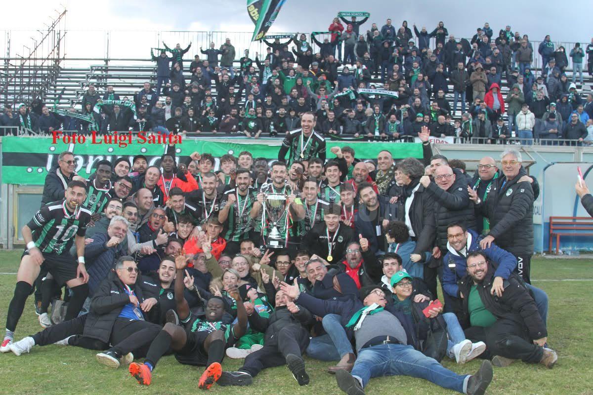 Fase nazionale di Coppa Italia, Sciacca il 12 febbraio in Calabria (Video)