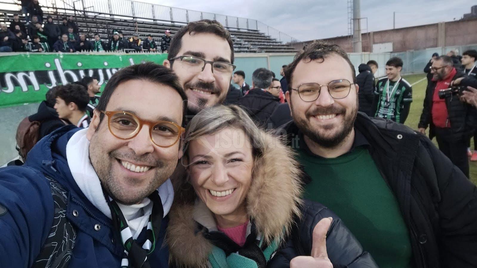 Lo Sciacca campione regionale arriverà alle 20 in piazza Scandaliato (Video)