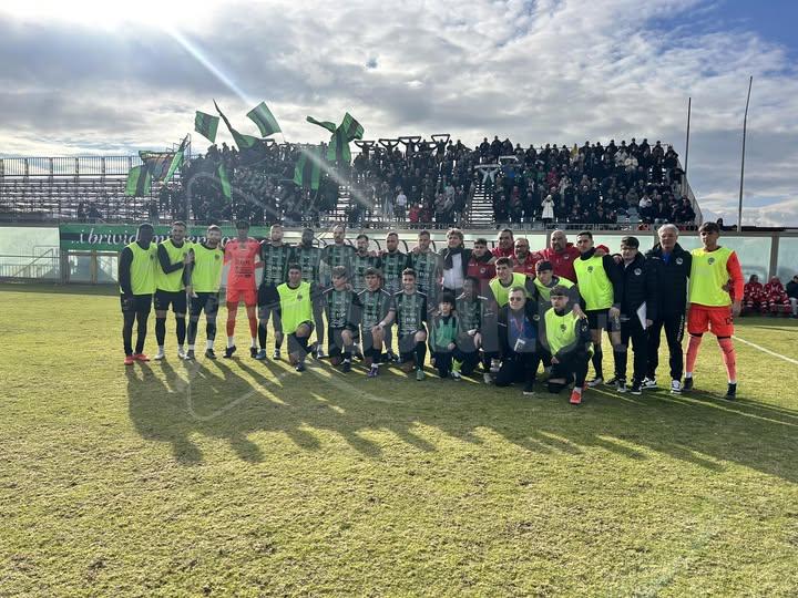 Coppa Italia, Sciacca batte Avola ed è campione regionale