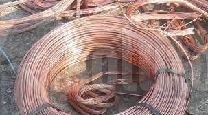 Furto di rame e attrezzi elettrici da un cantiere a Menfi