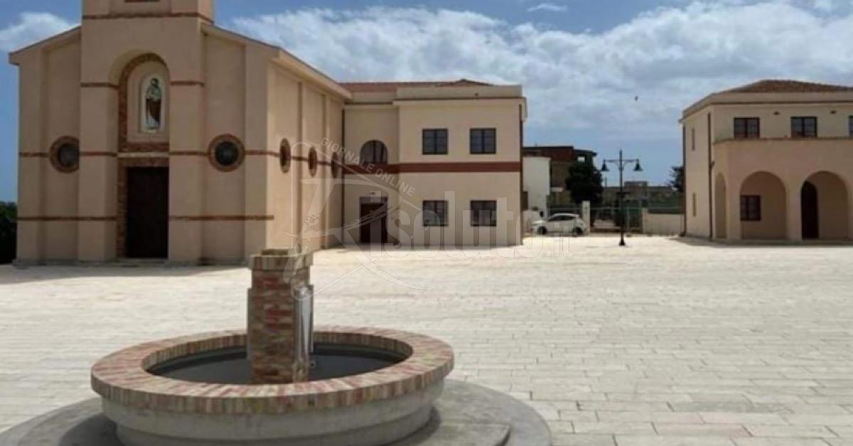 Ribera, manifestazione di interesse per la gestione di Borgo Bonsignore