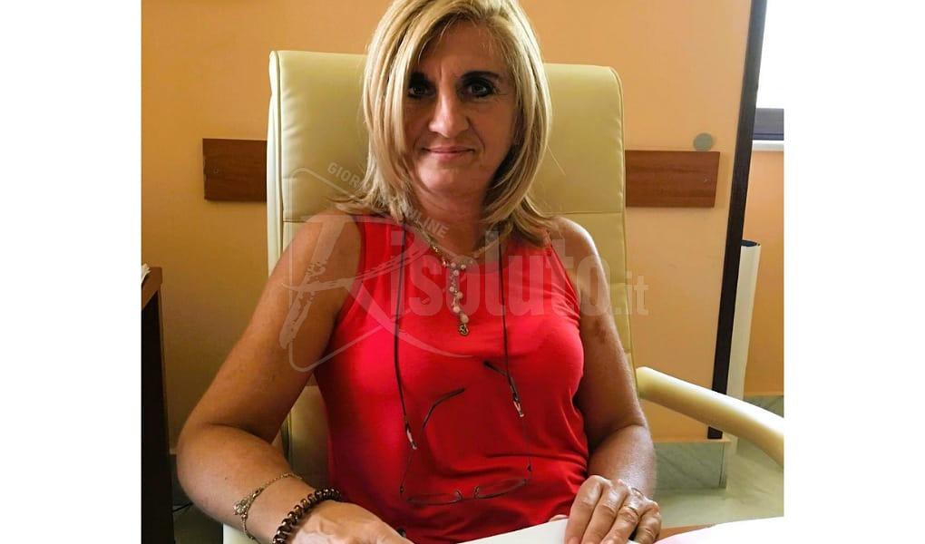Nuovo direttore amministrativo per l'Asp di Agrigento