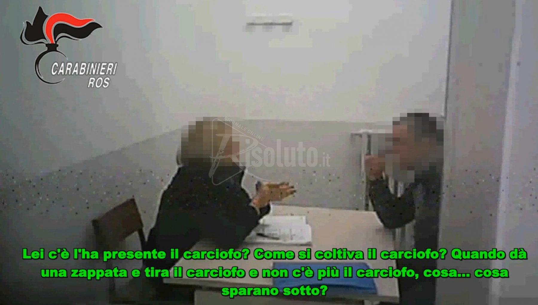 Rete agrigentina al boss Messina Denaro, 7 condanne e 2 assoluzioni