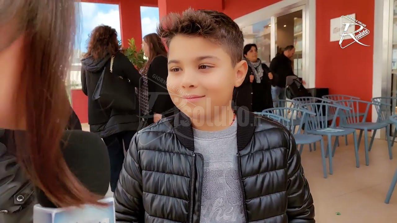 Si ride e si riflette con il nuovo varietà di Salvatore Monte (Video)