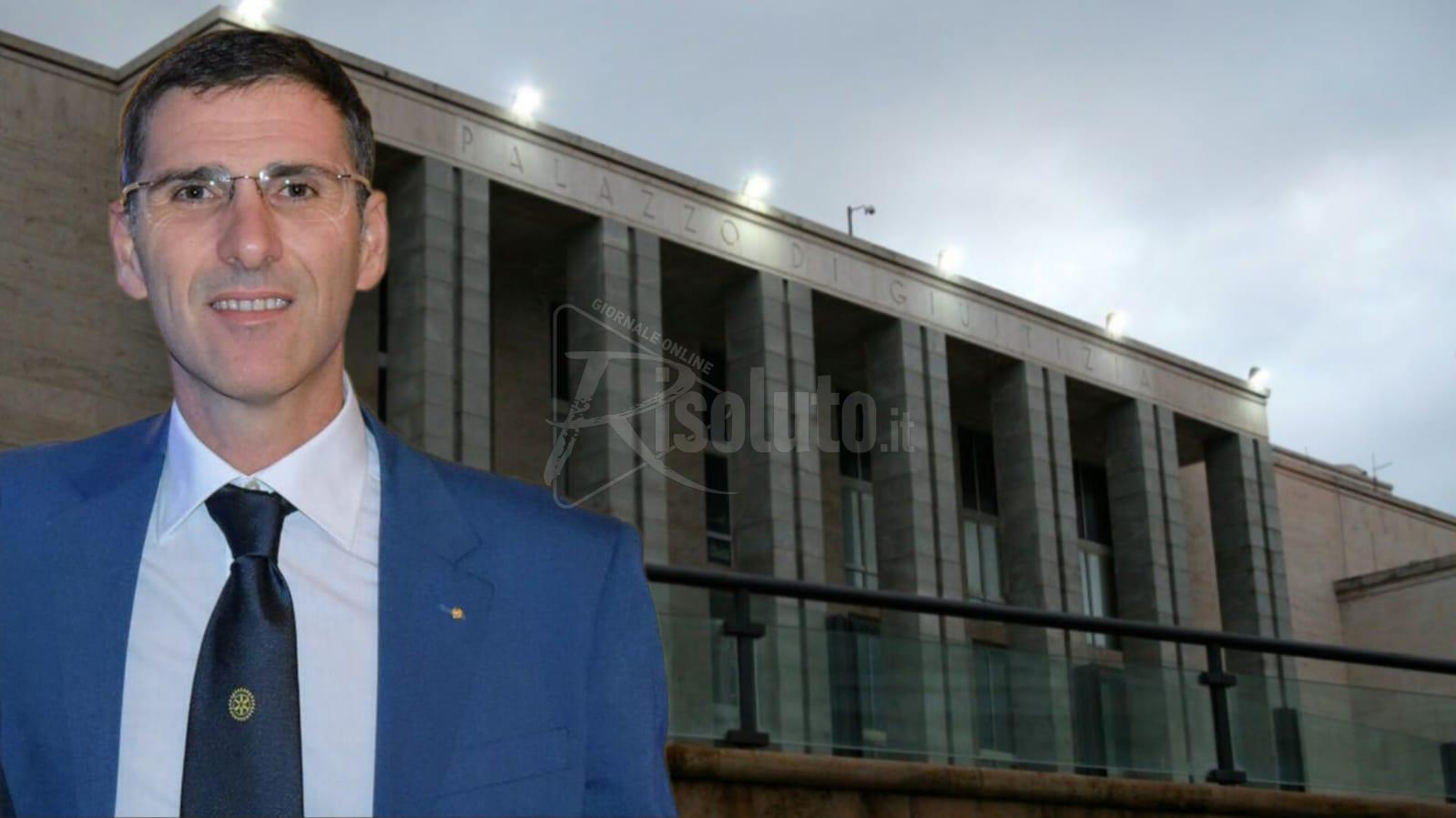 Santa Margherita, lascia il carcere e ottiene l'affidamento al servizio sociale