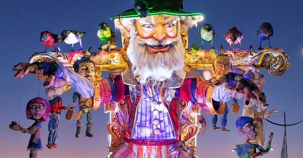 Discordanze sul calcolo dei punteggi, nuova gara per l'organizzazione del Carnevale di Sciacca