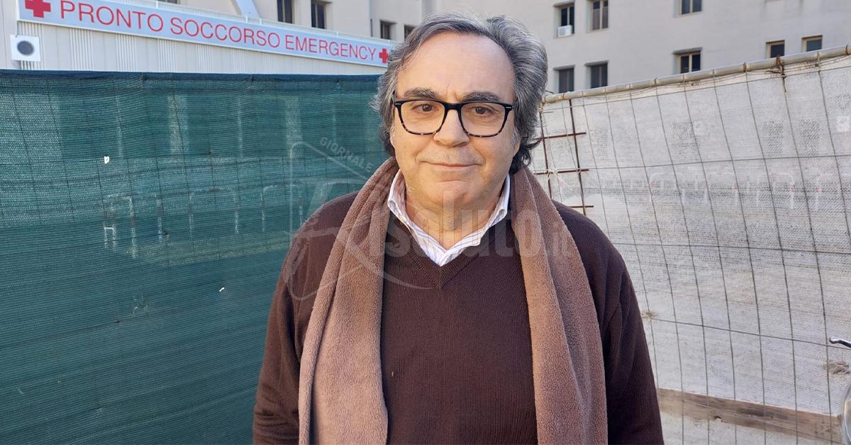 Sciacca, Galizia: "Troppi ragazzi ubriachi arrivano al Pronto soccorso" (Video)