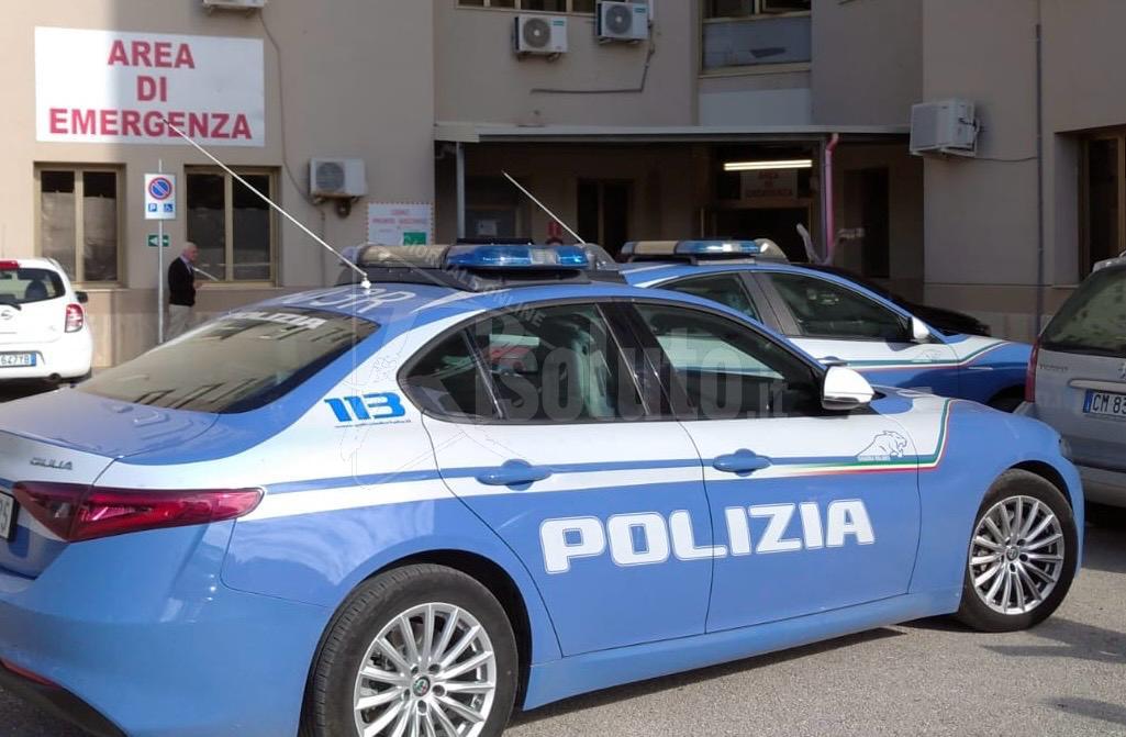 Parcheggio negli spazi dei disabili a Sciacca, dieci multe da 303 euro