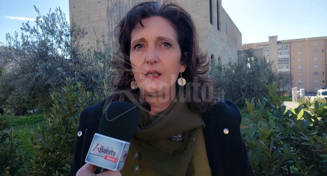 Termine al Pd, Campione: "Nessuna sorpresa, me lo aspettavo" (Video)