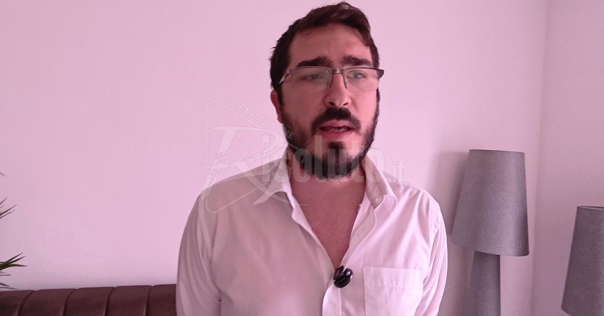 Termine al PD, l'opposizione: "Ha tradito le sue origini e distrutto Mizzica"