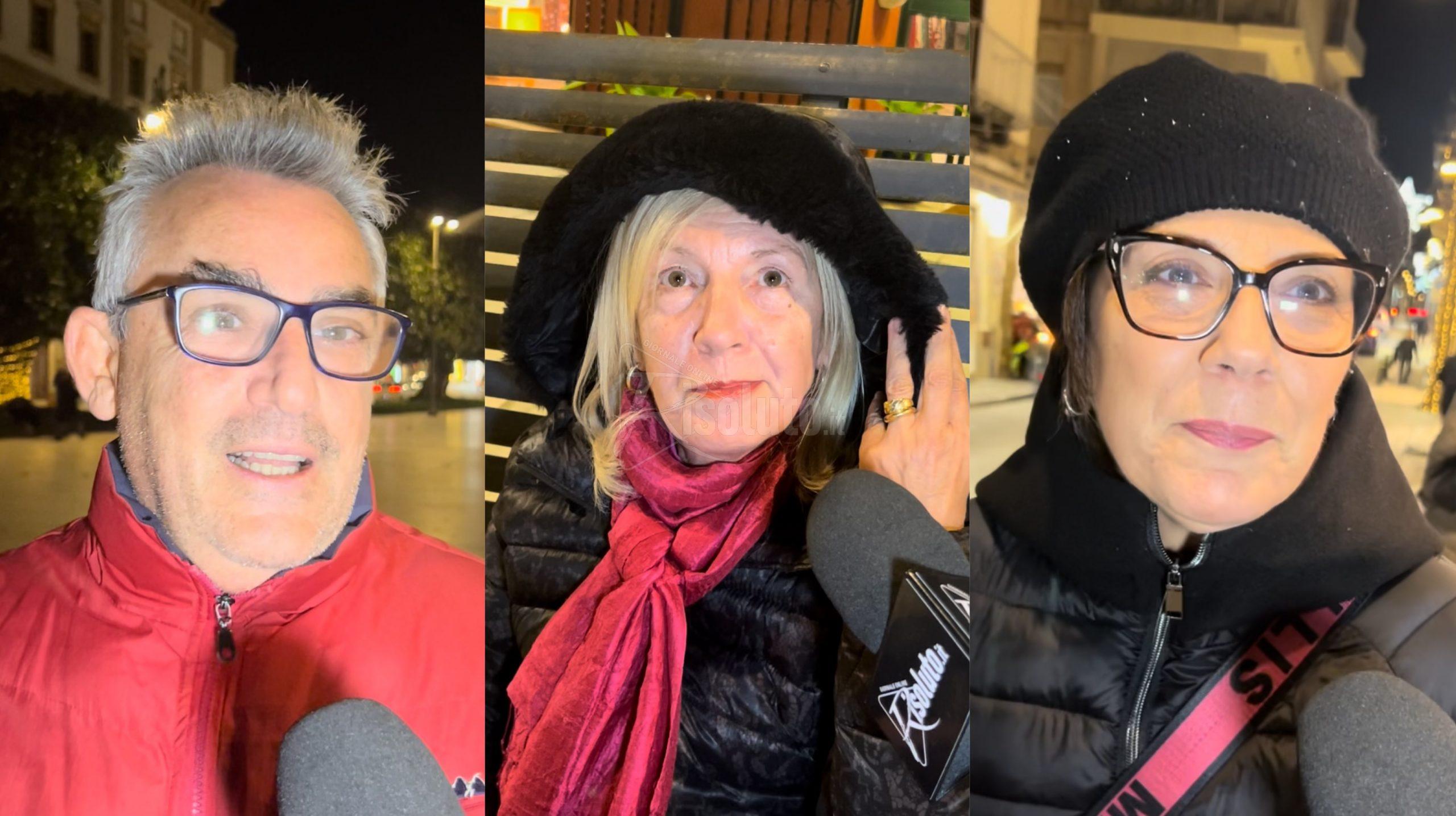 Sciacca, le aspettative per il nuovo anno (Video)