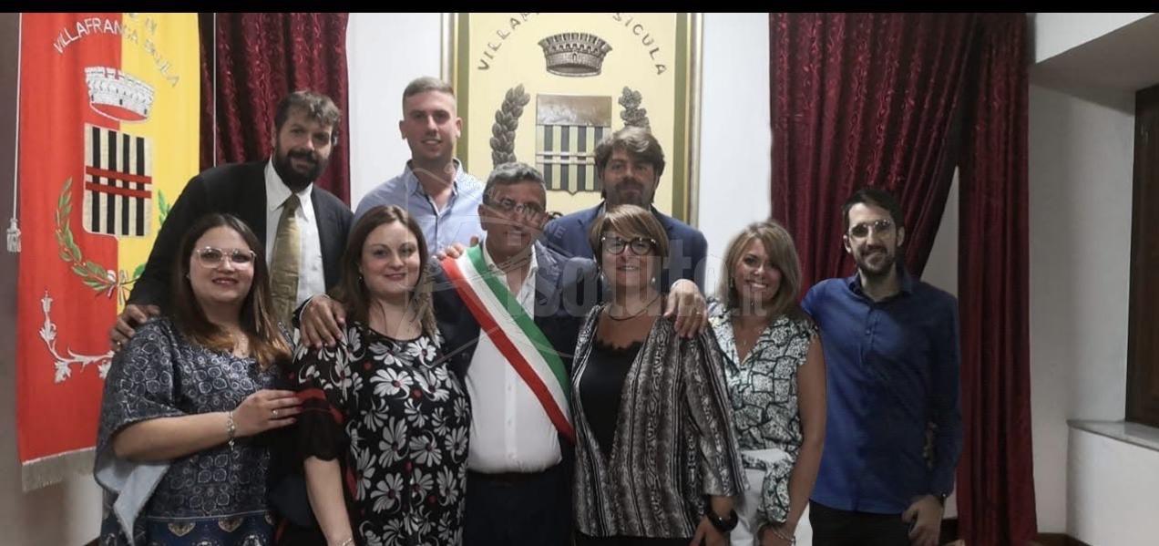 Metà del consiglio vuole sfiduciare il sindaco di Villafranca Sicula