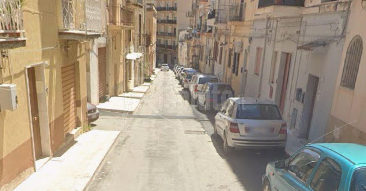 Rapina in via Conzo a Sciacca, indagano i carabinieri