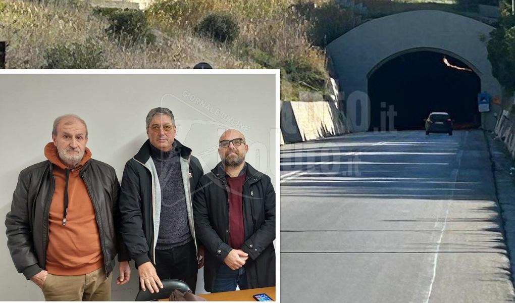 Chiusura galleria Belvedere, commissione consiliare chiede accesso agli atti