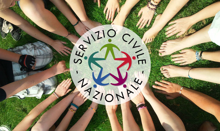 Tre progetti di servizio Civile a Menfi e riconoscimento "Città che legge"