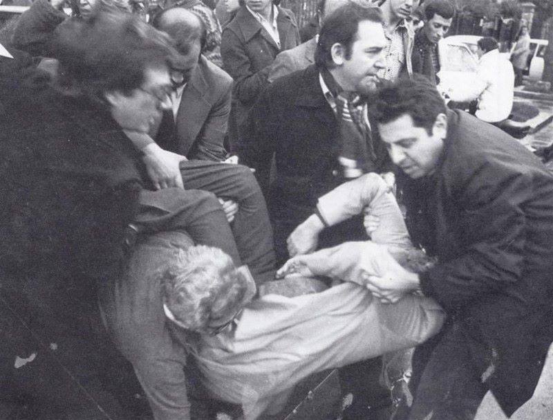 Anniversario dell'omicidio Mattarella, Schifani: "Ora verità e giustizia"