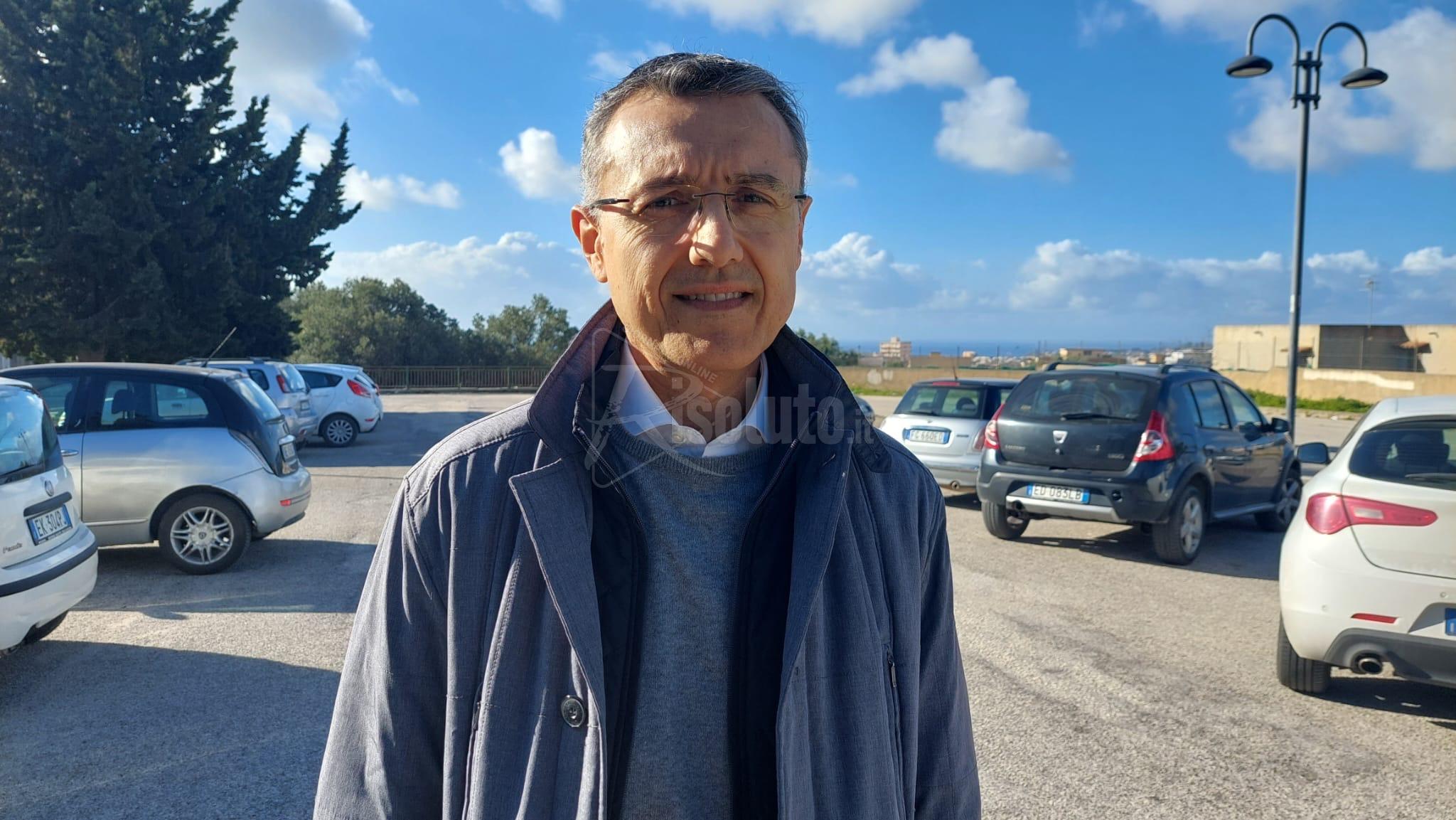 Commemorazione di Accursio Miraglia, il nipote: “Un onore portare il nome di mio nonno” (Video)