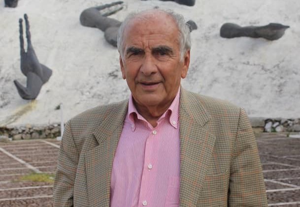 Lillo Pumilia si dimette dalla guida delle Orestiadi: "Un' opportunità trasformata in rissa"