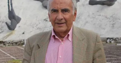 Lillo Pumilia si dimette dalla guida delle Orestiadi: "Un' opportunità trasformata in rissa"