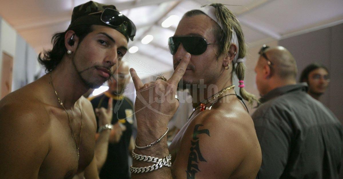 Domani il concerto a Sciacca dei Gemelli Diversi, costerà 25 mila euro