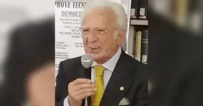 Glaviano presidente della Federazione internazionale dei giornalisti del turismo