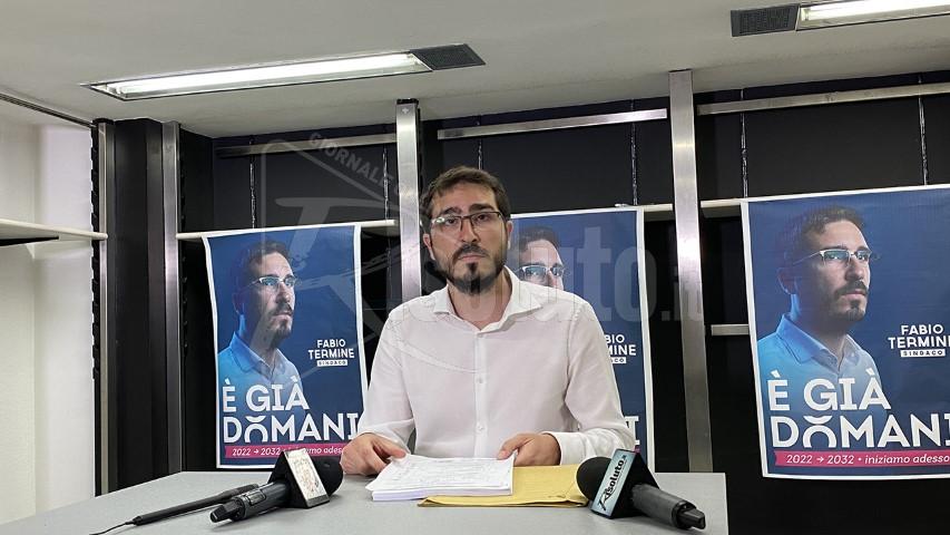Il Pd raddoppia le tessere a Sciacca, effetto Termine sui Dem