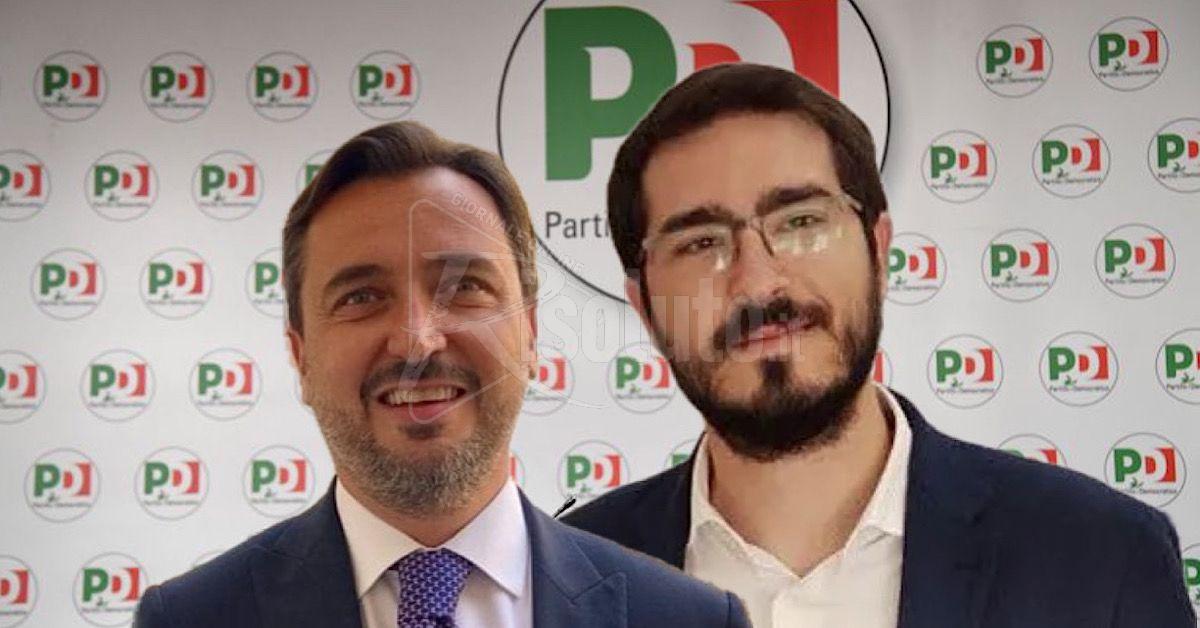 Passaggio al Pd di Termine, reazioni e commenti