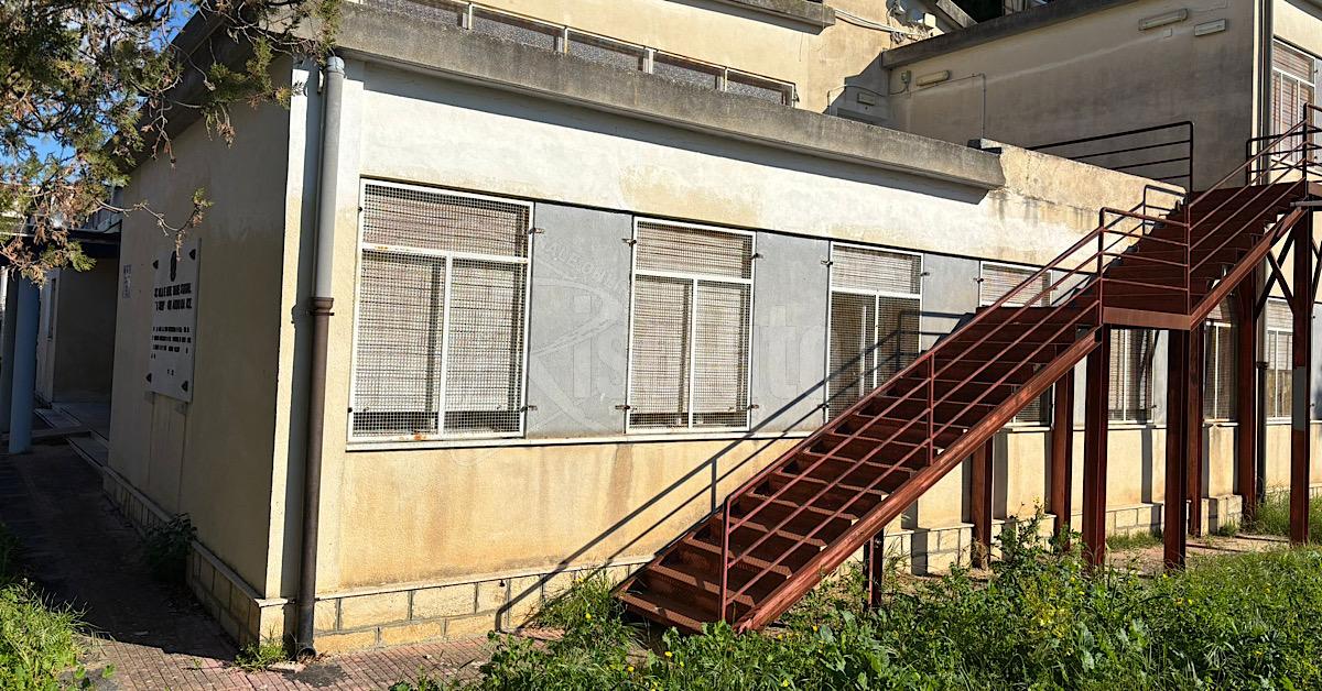 Menfi, il 2024 si chiude con un finanziamento di 1,5 milioni di euro per Lombardo Radice