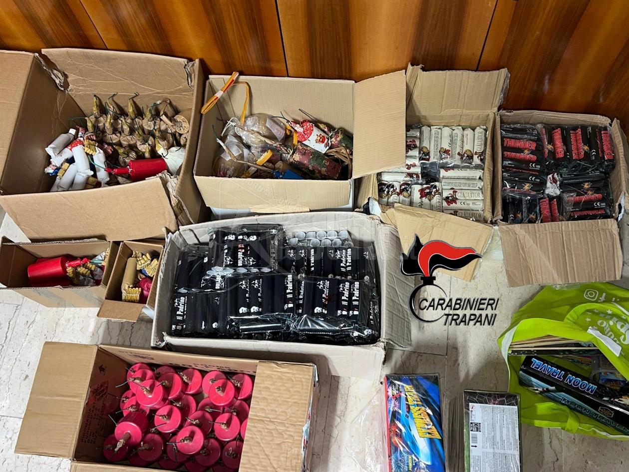 Sequestro di botti nel Palermitano e Trapanese, 2 arresti e 14 denunciati