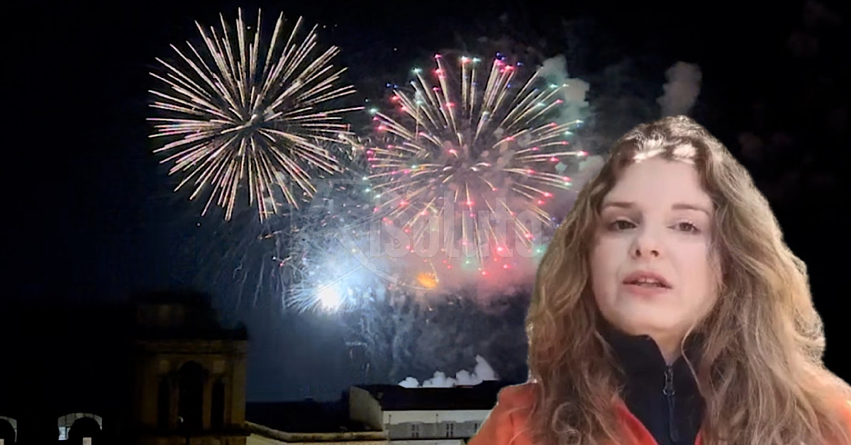 Capodanno senza botti a Sciacca, Lav: “Favorevole il 94%” (Video)