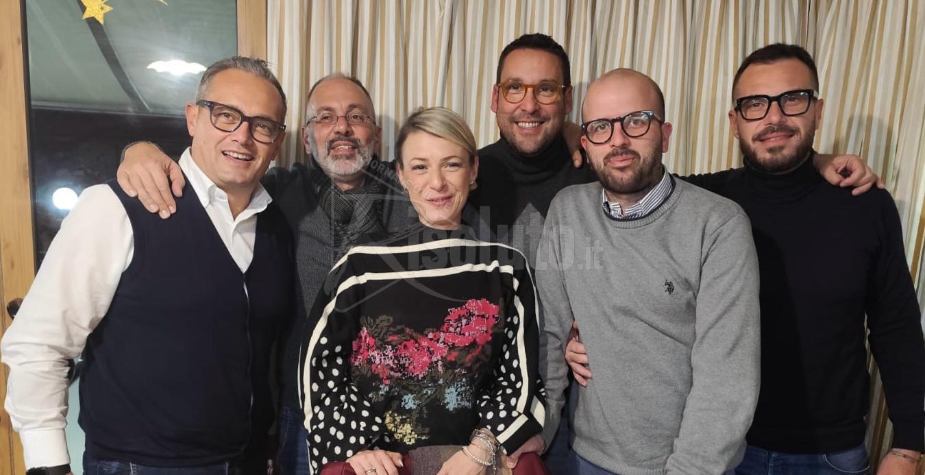 Niente delega al Personale per il Pd, Di Paola riceverà Patrimonio e Polizia municipale