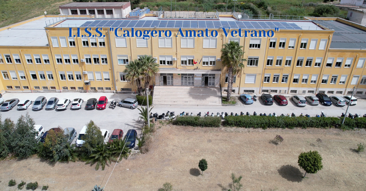 Novità all'Istituto "Amato Vetrano" di Sciacca, modello "4+2"