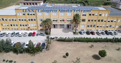 Novità all'Istituto "Amato Vetrano" di Sciacca, modello "4+2"