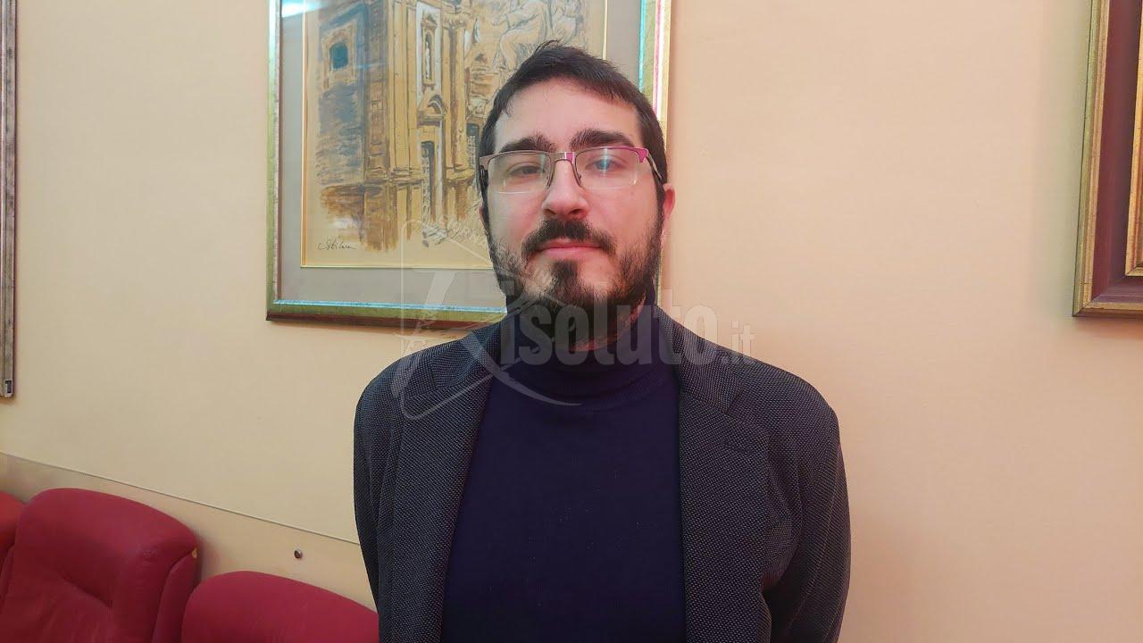 Termine: "Giunta chiusa, deleghe a fine anno" (Video)
