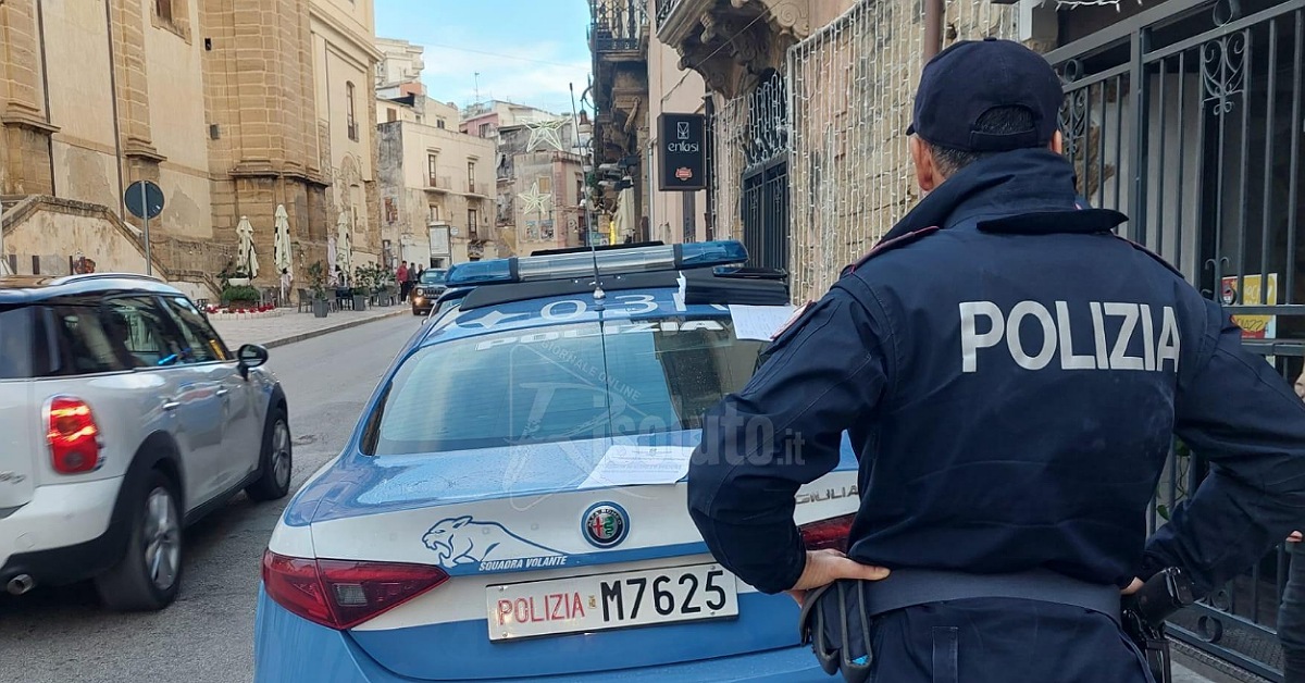 Sciacca, altri dettagli sull’arresto per droga della polizia la notte di Santo Stefano