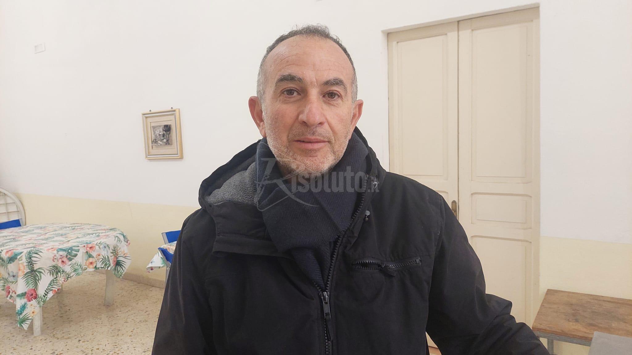Natale alla Mensa della Solidarietà, Corona: "Più volontari per portare i pasti nelle case" (Video)