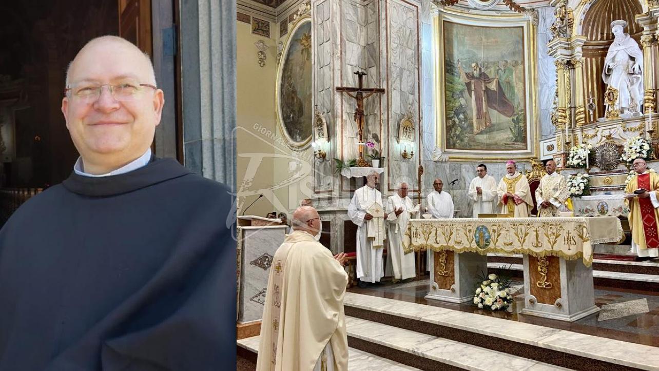 La Basilica di San Calogero a Sciacca è Chiesa Giubilare