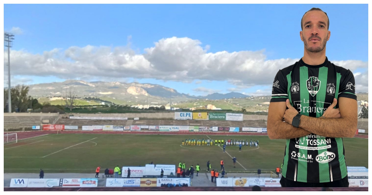 Sciacca vittorioso 2-0 al Gurrera con il Lascari, ancora in rete Kari (Video)